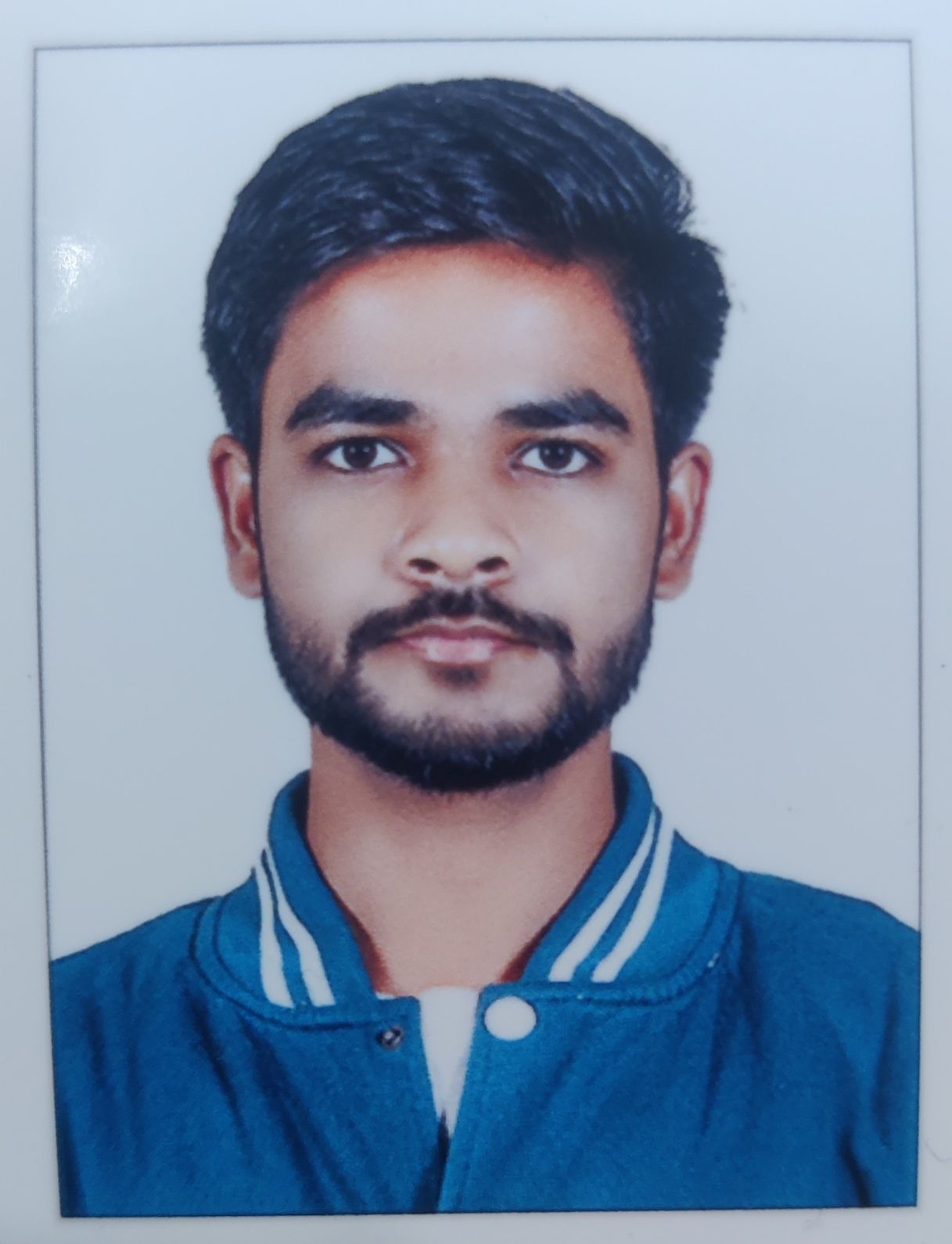 Md Aftab Hussain — Founder, orbit-ai